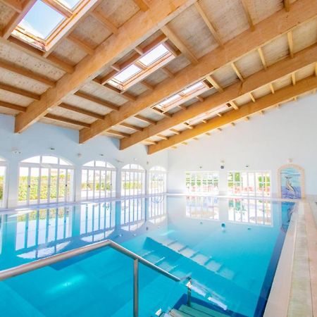 Exclusive Oasis Parque Villa Portimão Eksteriør billede