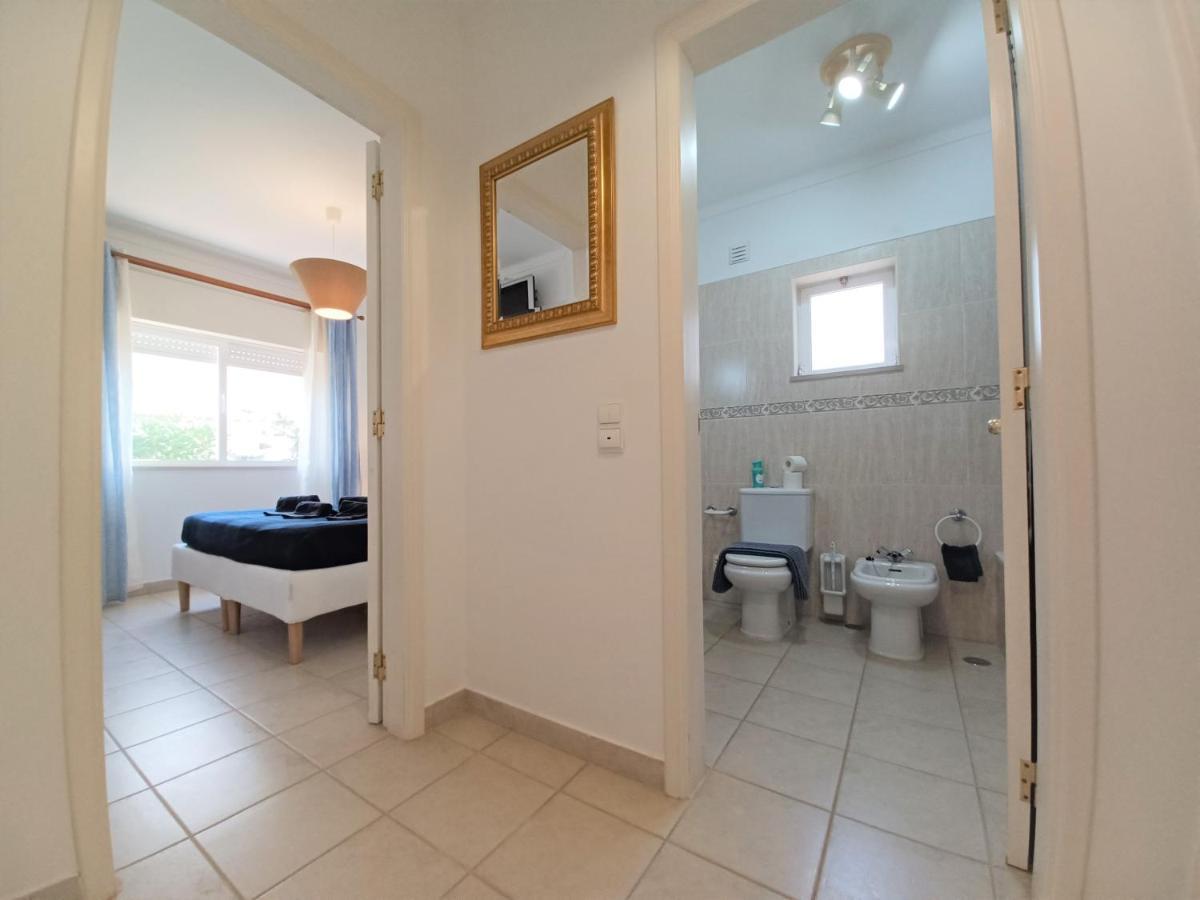 Exclusive Oasis Parque Villa Portimão Eksteriør billede