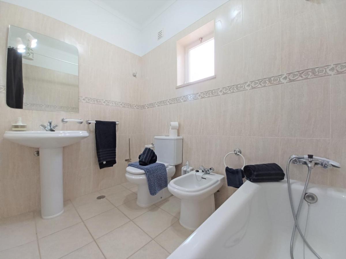 Exclusive Oasis Parque Villa Portimão Eksteriør billede
