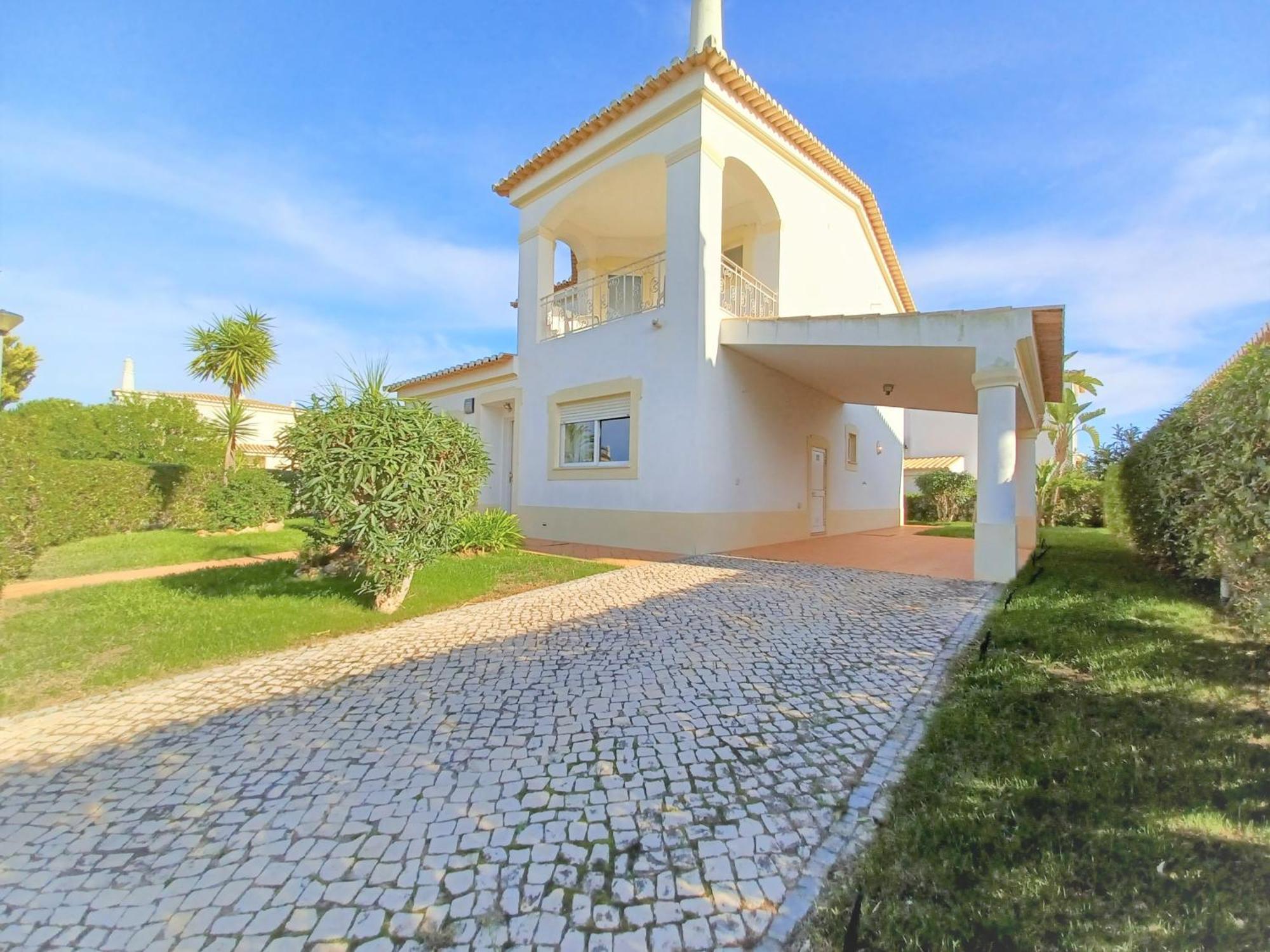 Exclusive Oasis Parque Villa Portimão Eksteriør billede