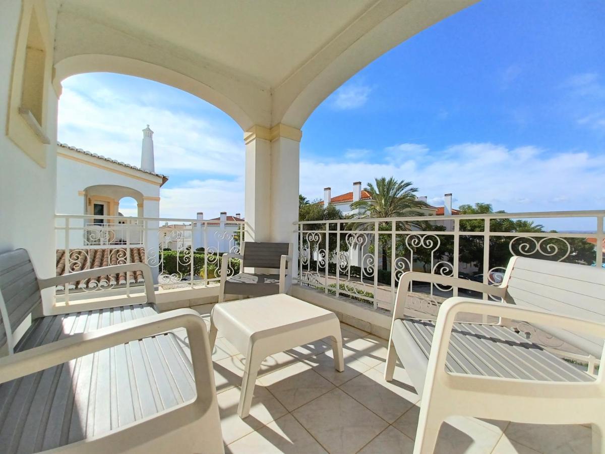 Exclusive Oasis Parque Villa Portimão Eksteriør billede