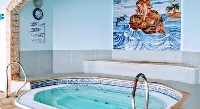Exclusive Oasis Parque Villa Portimão Eksteriør billede