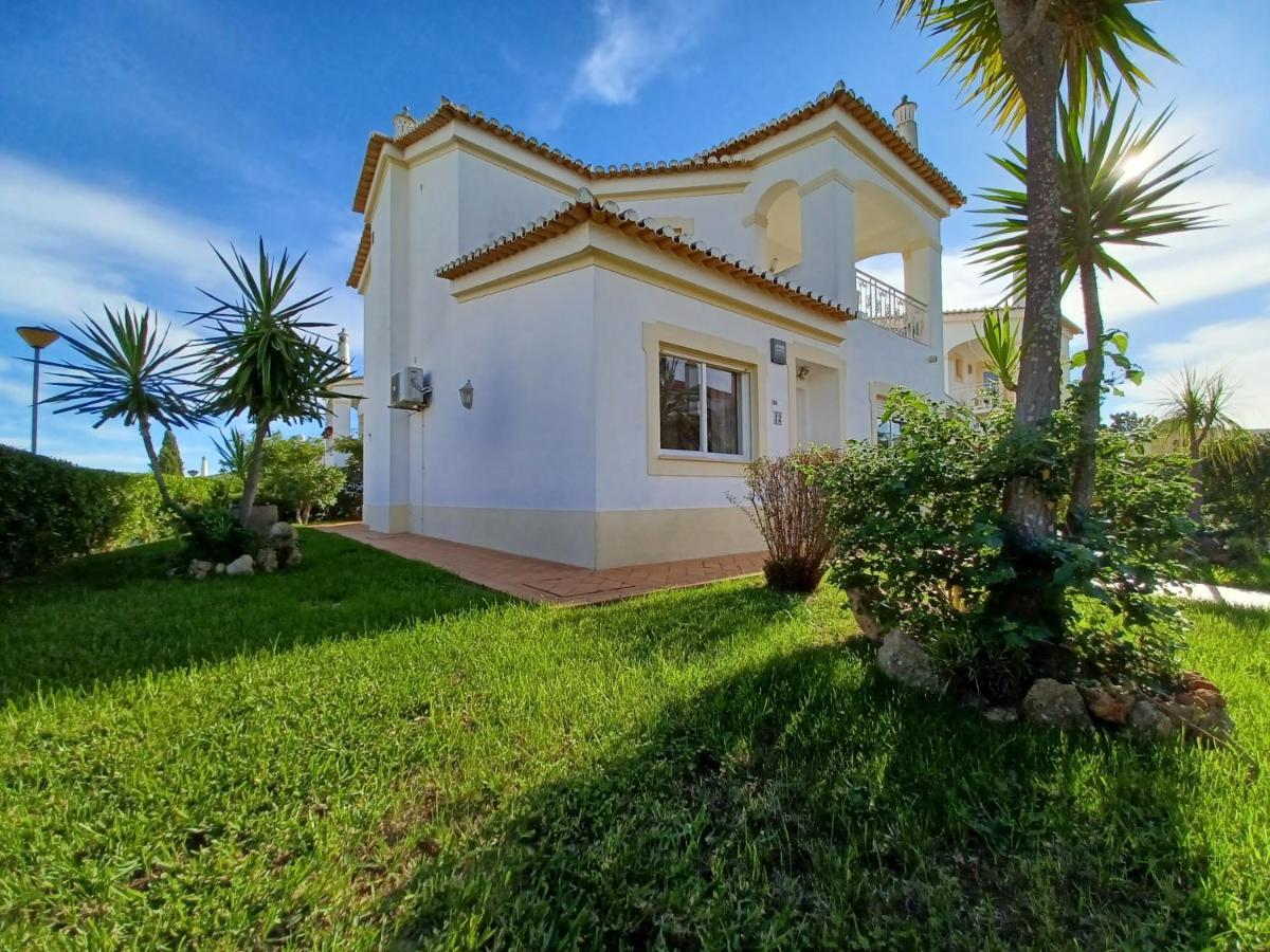 Exclusive Oasis Parque Villa Portimão Eksteriør billede