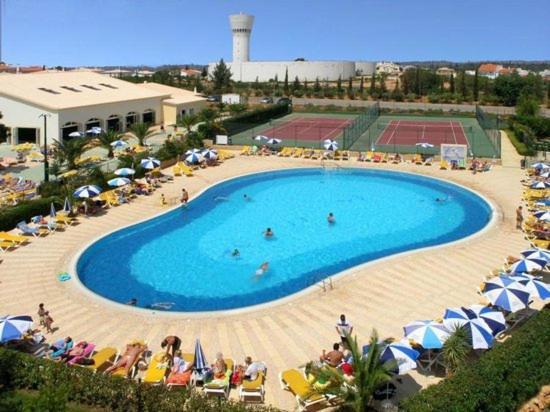 Exclusive Oasis Parque Villa Portimão Eksteriør billede