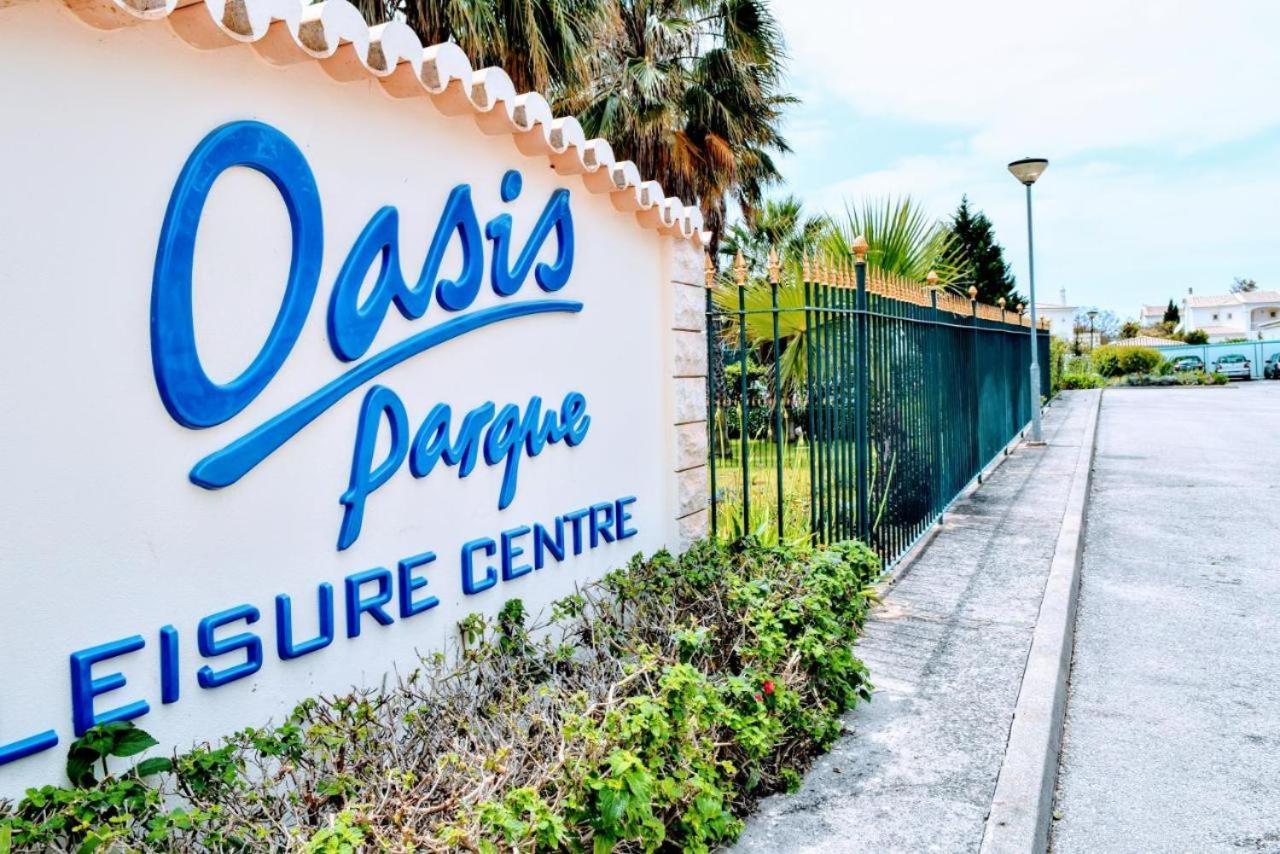 Exclusive Oasis Parque Villa Portimão Eksteriør billede