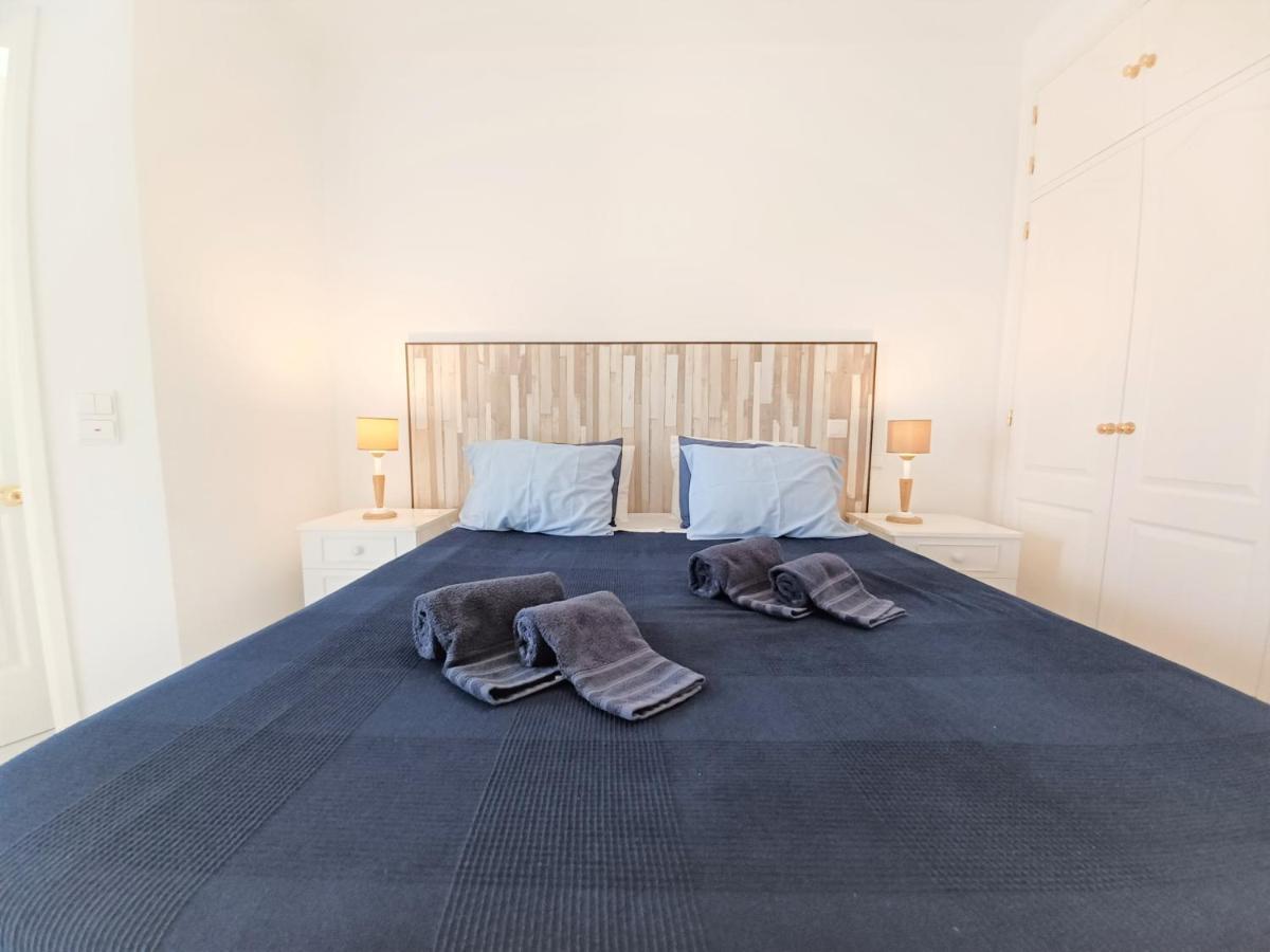 Exclusive Oasis Parque Villa Portimão Eksteriør billede