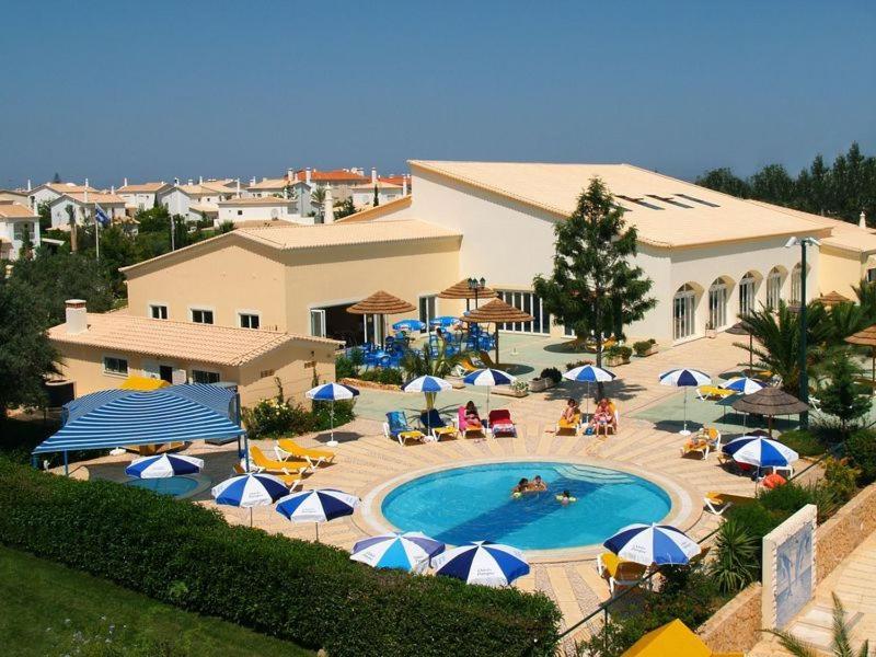 Exclusive Oasis Parque Villa Portimão Eksteriør billede