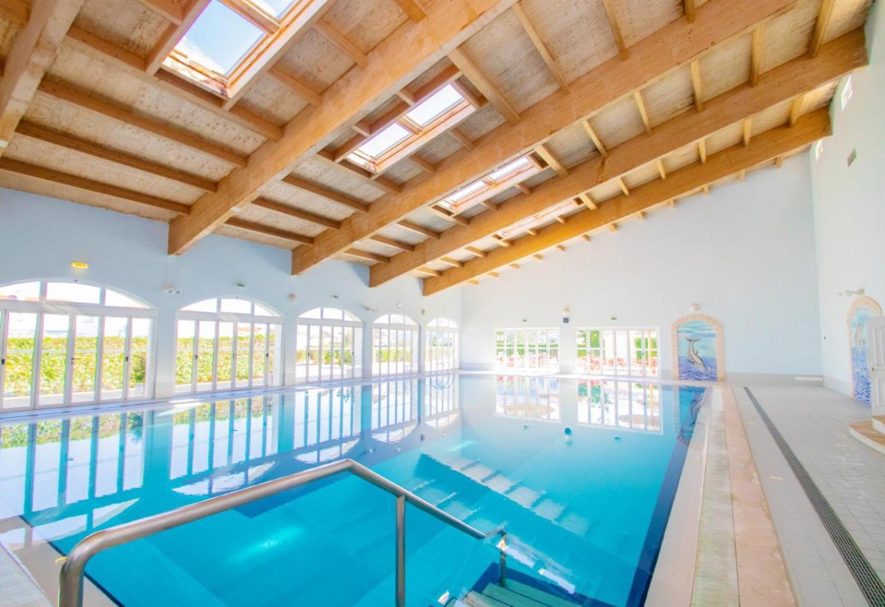 Exclusive Oasis Parque Villa Portimão Eksteriør billede