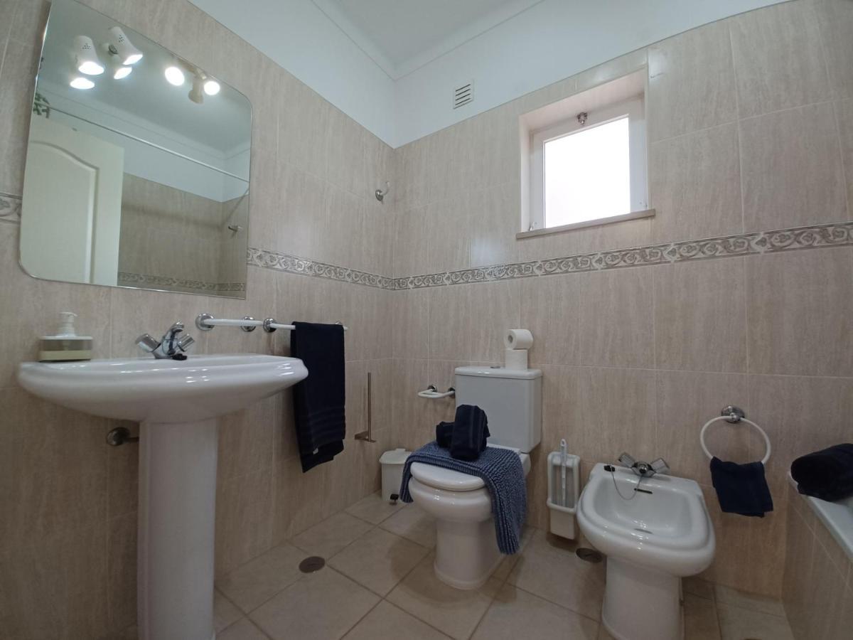 Exclusive Oasis Parque Villa Portimão Eksteriør billede
