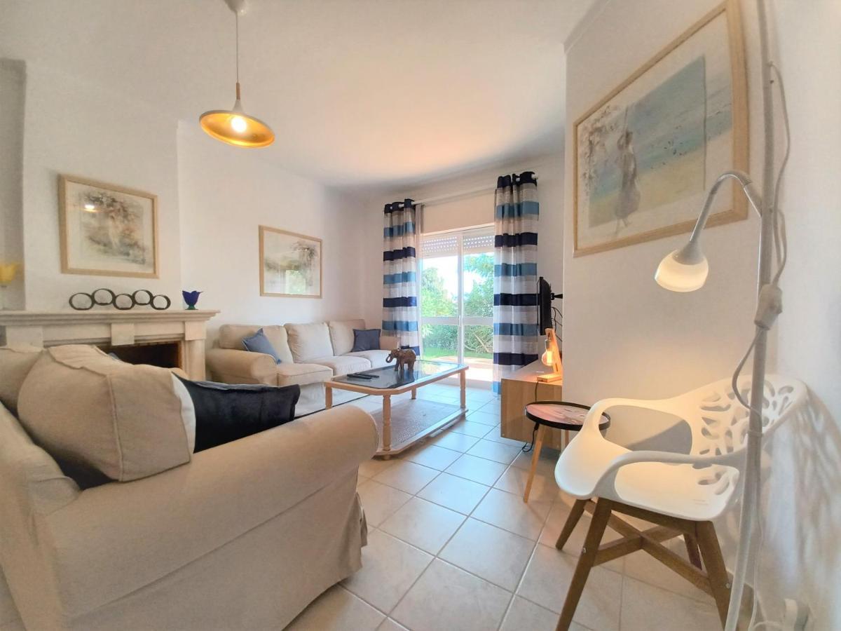Exclusive Oasis Parque Villa Portimão Eksteriør billede