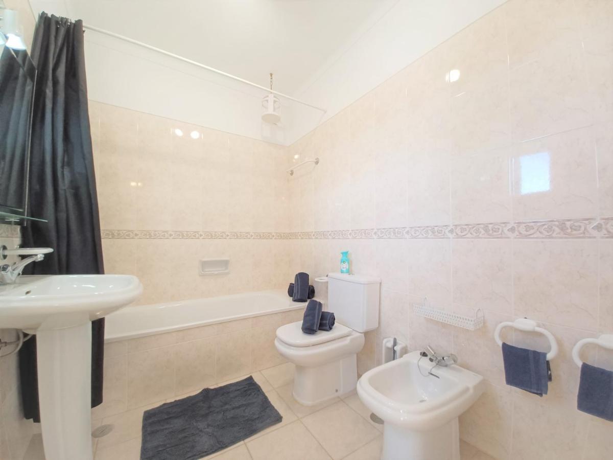 Exclusive Oasis Parque Villa Portimão Eksteriør billede
