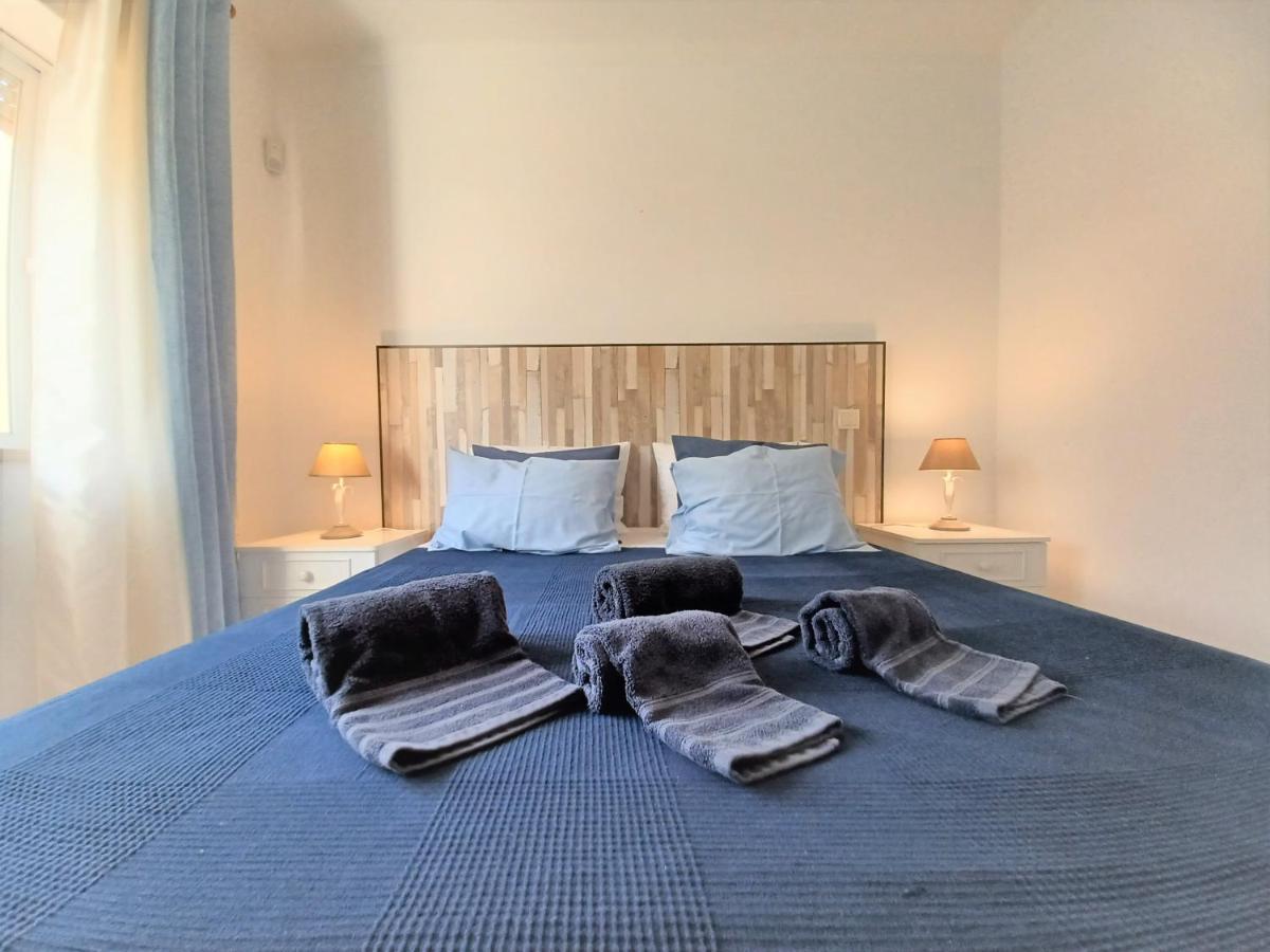 Exclusive Oasis Parque Villa Portimão Eksteriør billede