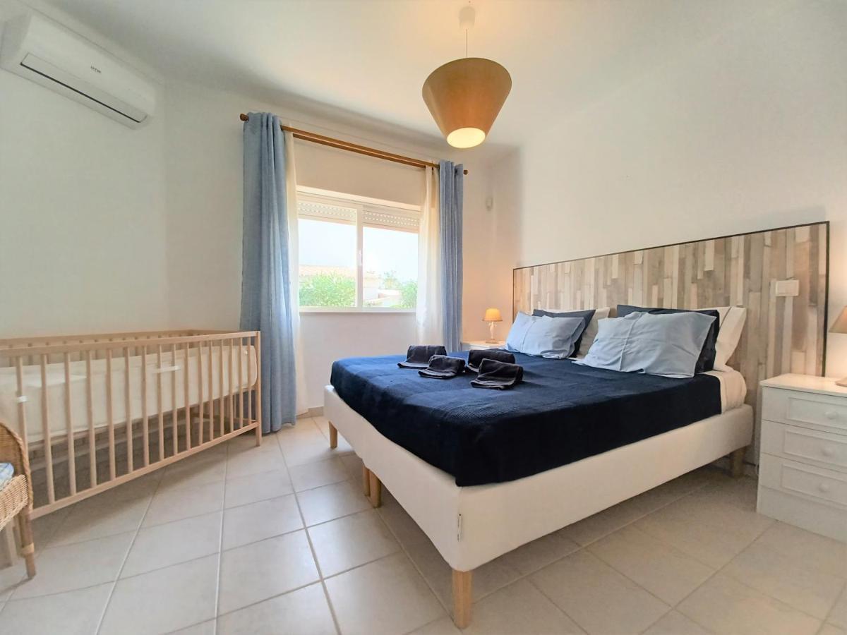 Exclusive Oasis Parque Villa Portimão Eksteriør billede