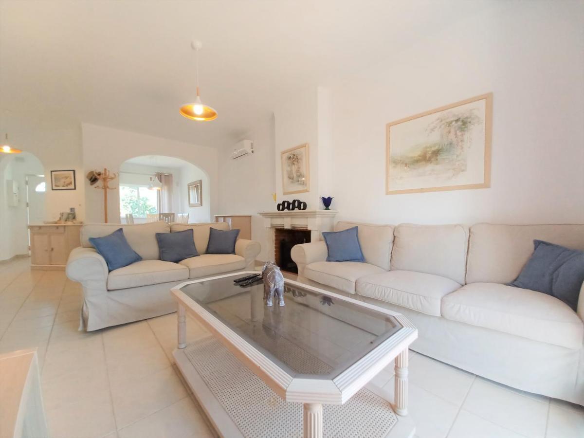 Exclusive Oasis Parque Villa Portimão Eksteriør billede