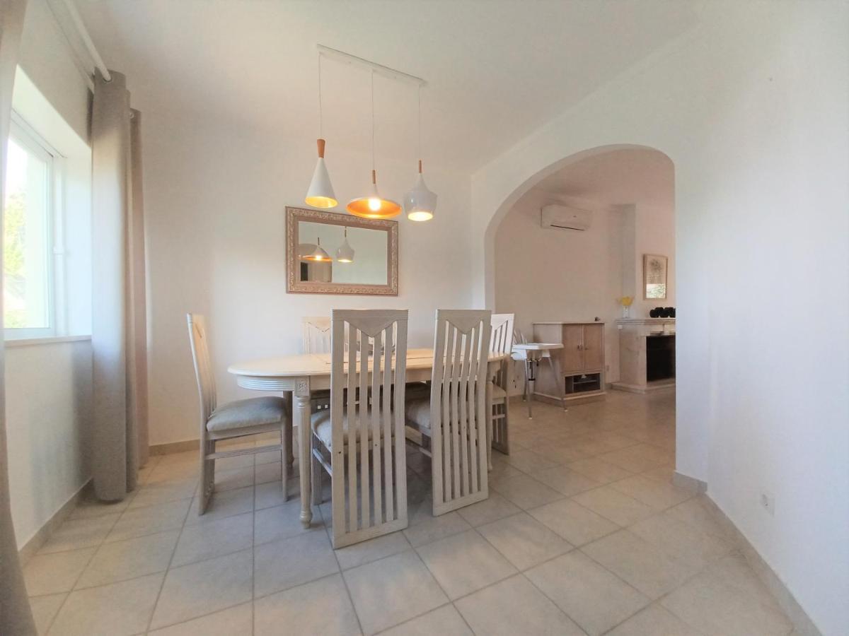 Exclusive Oasis Parque Villa Portimão Eksteriør billede