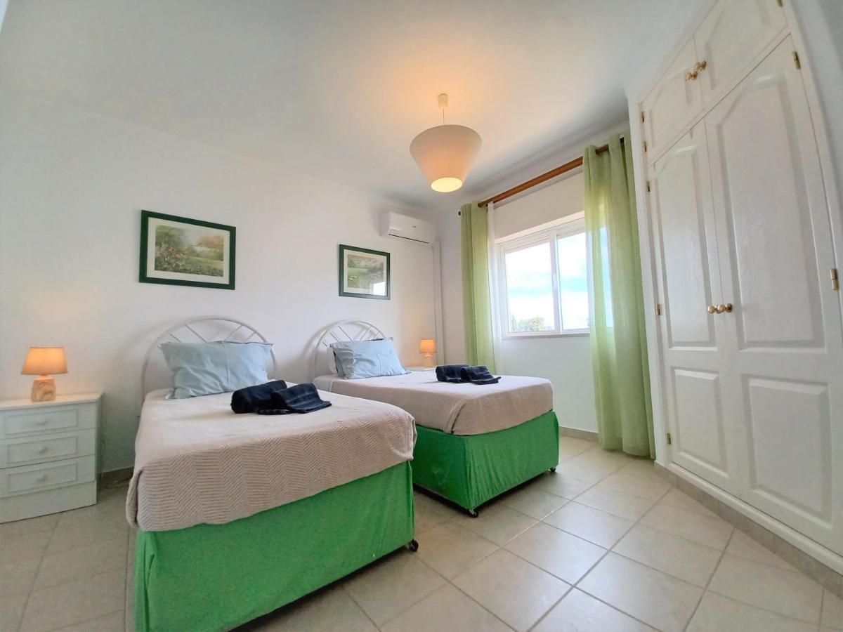 Exclusive Oasis Parque Villa Portimão Eksteriør billede