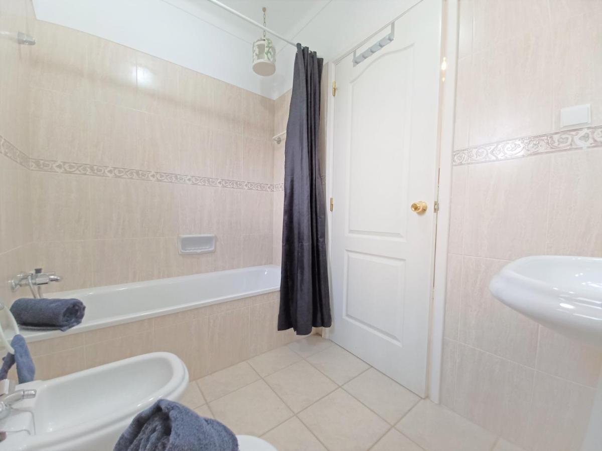 Exclusive Oasis Parque Villa Portimão Eksteriør billede