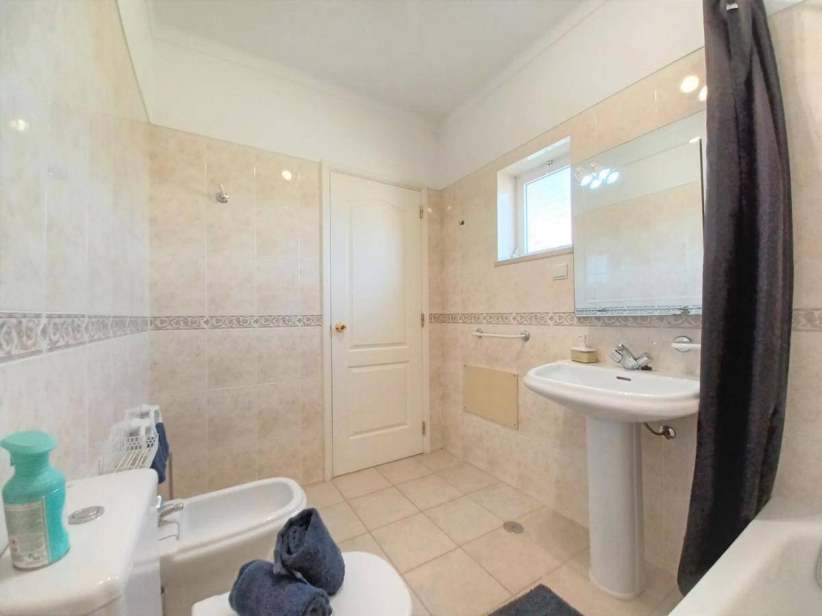 Exclusive Oasis Parque Villa Portimão Eksteriør billede