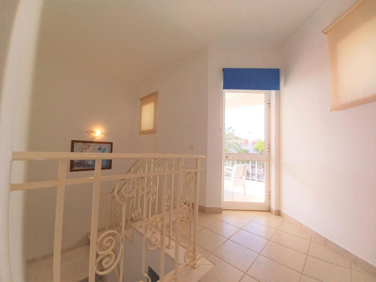 Exclusive Oasis Parque Villa Portimão Eksteriør billede